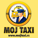 Moj Taxi / Vozac APK