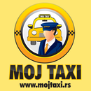 Moj Taxi / Vozac aplikacja