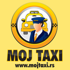 Icona Moj Taxi / Vozac