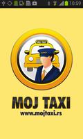 Moj Taxi / Vozac पोस्टर