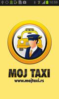 Moj Taxi / Vozac 海报