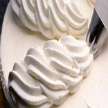 طريقة عمل كريمة الطبخ والحلويات