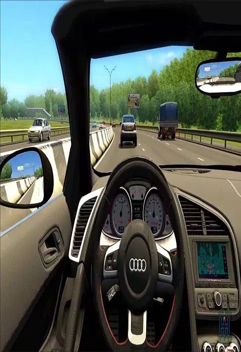 تعليم قيادة السيارات حقيقيه APK for Android Download