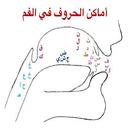 تعليم نطق الكلمات العربيه للاطفال APK