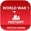 World War I History - Facts & 