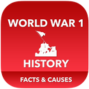 World War I History - Facts &  APK