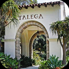 Talega Real Estate ícone