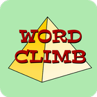 Word Climb 아이콘