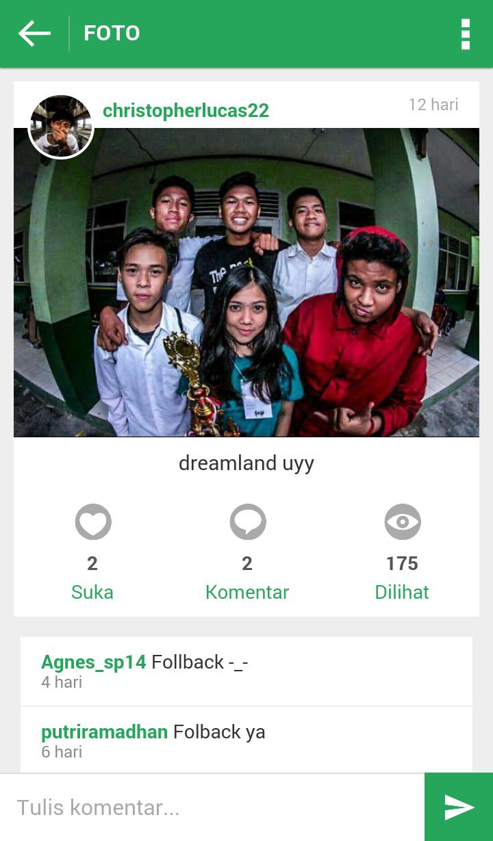 Download B612 Versi Lama : Download lightroom premium apk ...