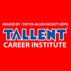 Tallent Career Institute icône