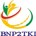 SIAP PAP BP3TKI PONTIANAK أيقونة