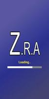 Z.R.A Affiche