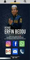 Ustad Erfin Beddu poster