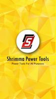 Shrimma Power Tools Affiche