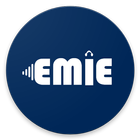 Emie Music Player أيقونة