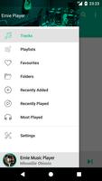 Emie Music Player الملصق