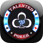 Talented Poker Free Game ikona