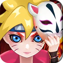 Baixar Légendes Ninja: Bataille de Tempête APK