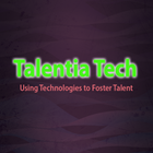 ikon TalentiaTech App