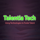 TalentiaTech App ไอคอน