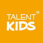 Talent Kids Zeichen