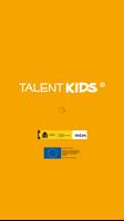 Talent Kids Affiche