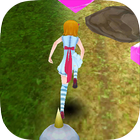 Alice Escape icône