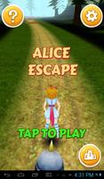 Alice Escape capture d'écran 1