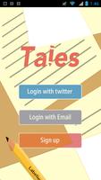 Tales poster