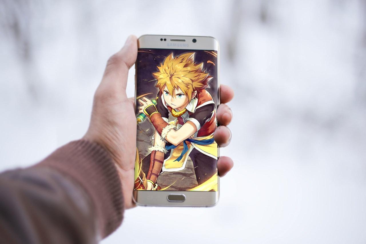 Tales Demon God Wallpaper APK pour Android Télécharger Tales Demon God Wallpaper APK pour Android Télécharger