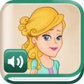 La Cenicienta