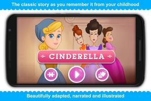Cinderella Affiche
