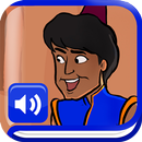 Aladdin and the Magic Lamp APK