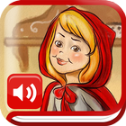 The Little Red Riding Hood icône