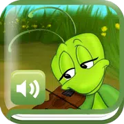 The Ant And The Grasshopper