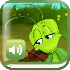 The Ant And The Grasshopper APK 下載