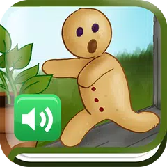 The Gingerbread Man APK download