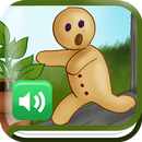 The Gingerbread Man APK