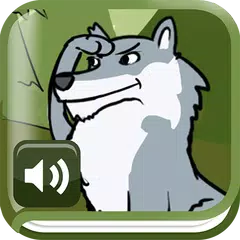 The Donkey and the Wolf APK download