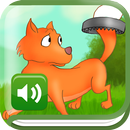 The Fox and His Tail APK