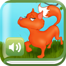 The Fox and the Grapes APK