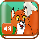 The Fox and the Stork APK
