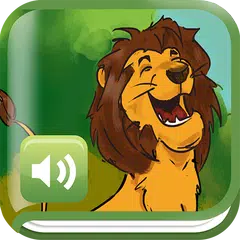 Скачать The Mouse and the Lion APK