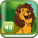 The Mouse and the Lion APK