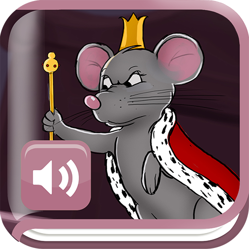 Quebra-Nozes e o Rei dos Ratos