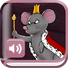 Nutcracker and Mouseking أيقونة