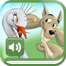 The Wolf and the Crane APK