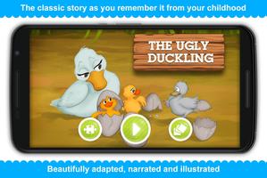 The Ugly Duckling poster