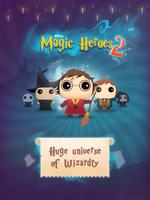 Elfins: Magic Heroes 2 پوسٹر