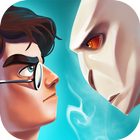 Elfin Heroes: Magic Royale Mystery icon